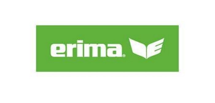 Soccerpark erima Logo Sponsor